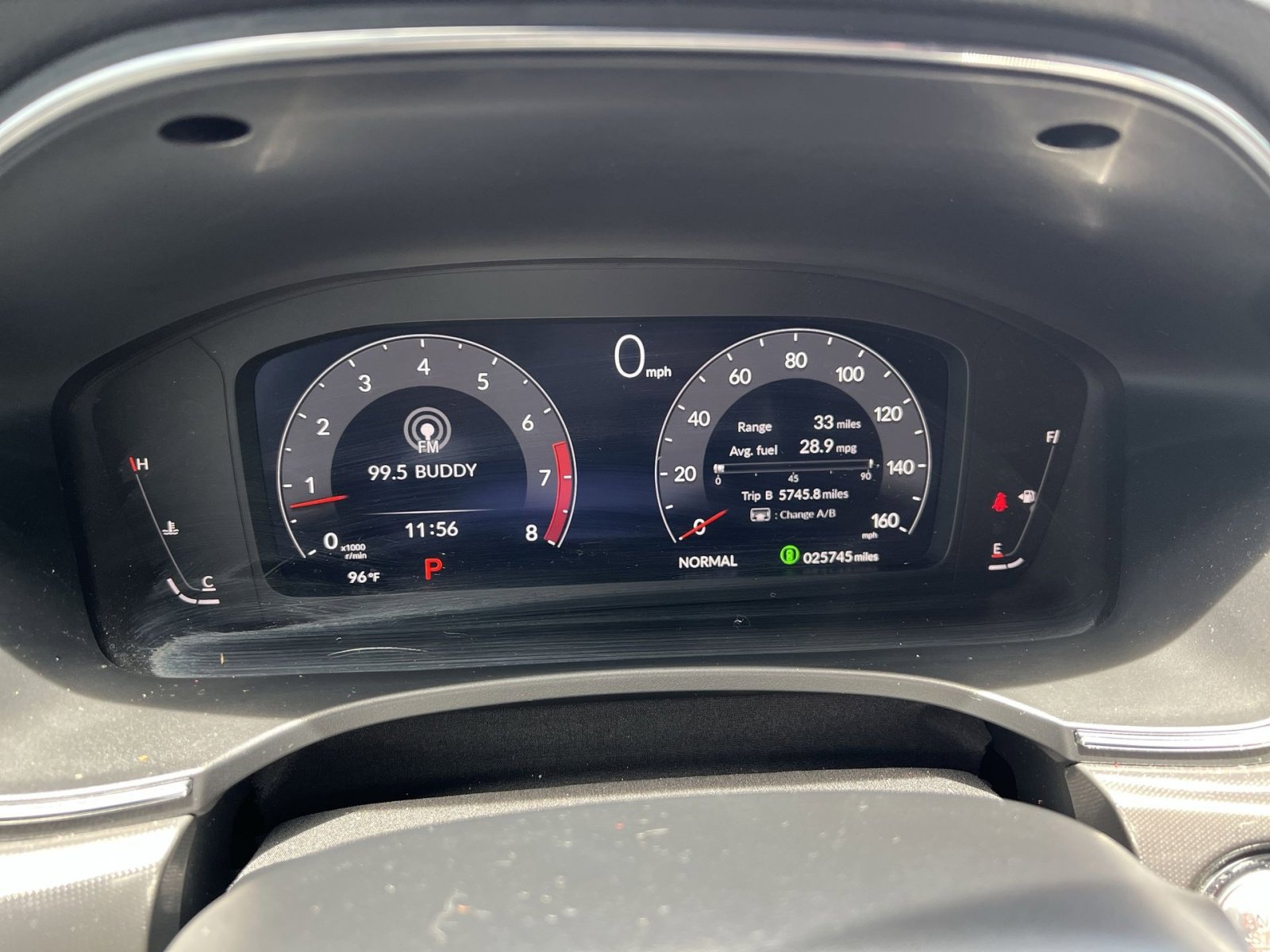 Used 2024 Acura Integra A-Spec FWD image 18