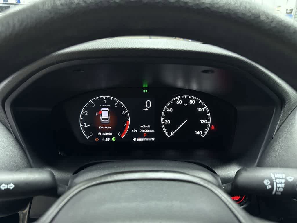 Used 2023 Honda HR-V LX image 30