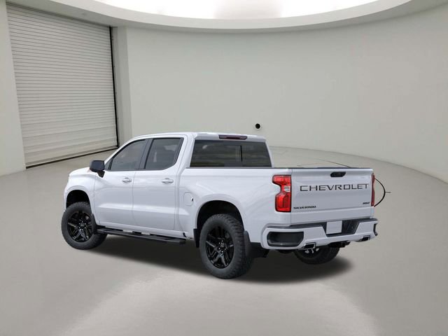 New 2026 Chevrolet Silverado 1500 RST image 3