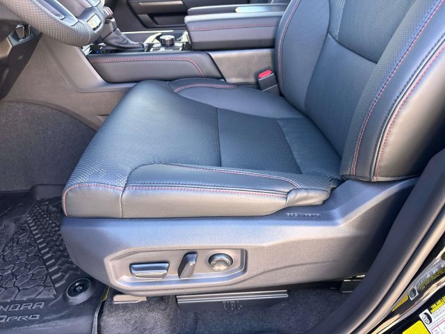 New 2026 Toyota Tundra TRD Pro AWD/4WD image 21