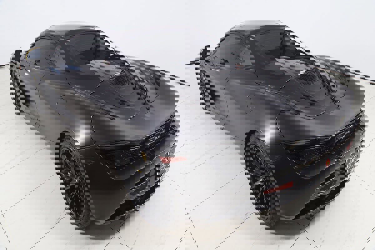 Used 2022 McLaren 720S Performance image 35