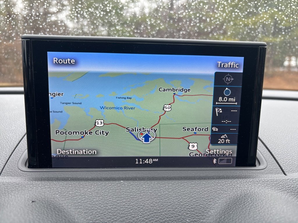 Used 2015 Audi A3 2.0T Premium Plus image 23