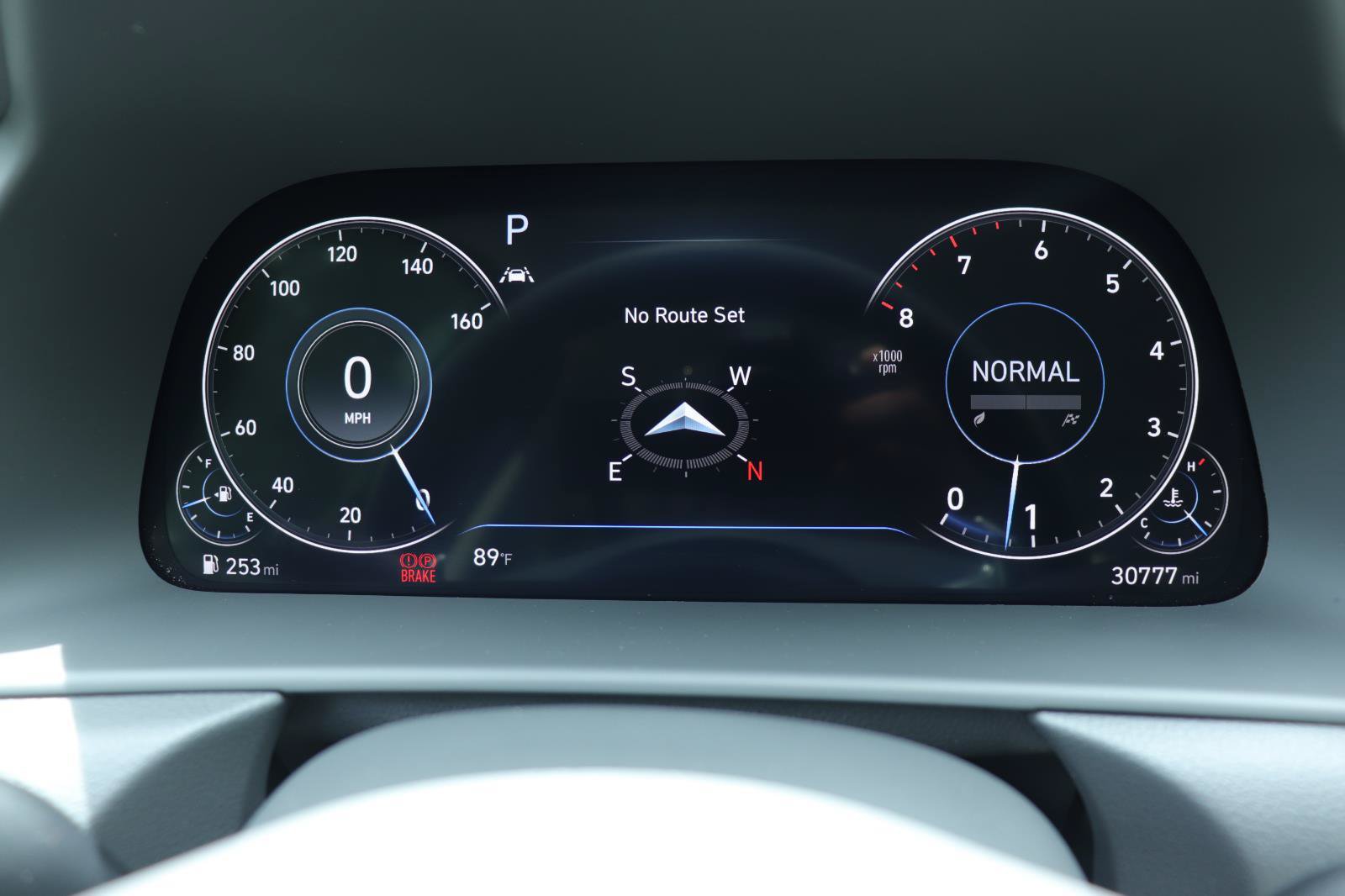 Used 2023 Hyundai Sonata Limited FWD image 28