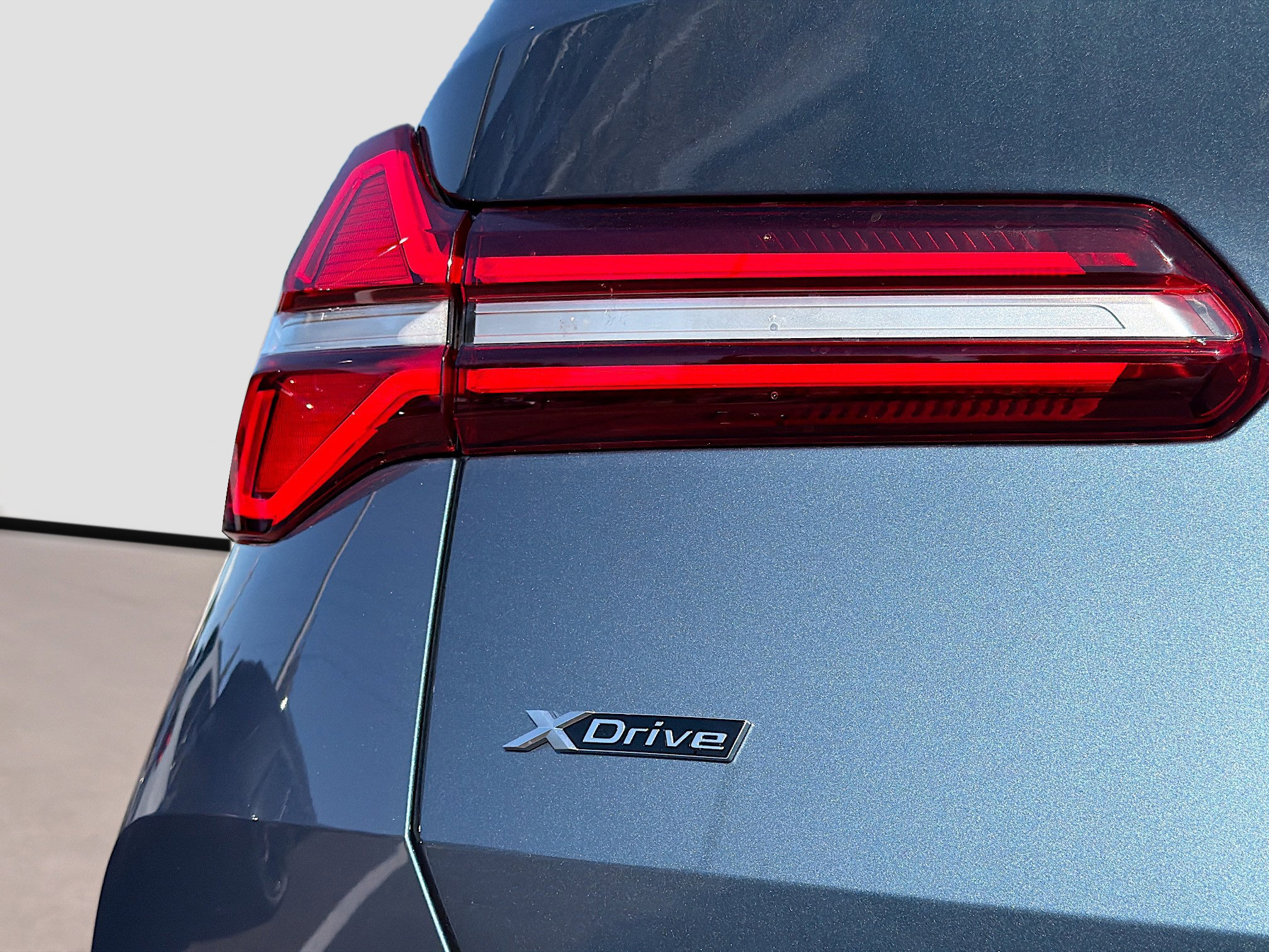 New 2026 BMW X3 xDrive30 w/ Premium Package image 10