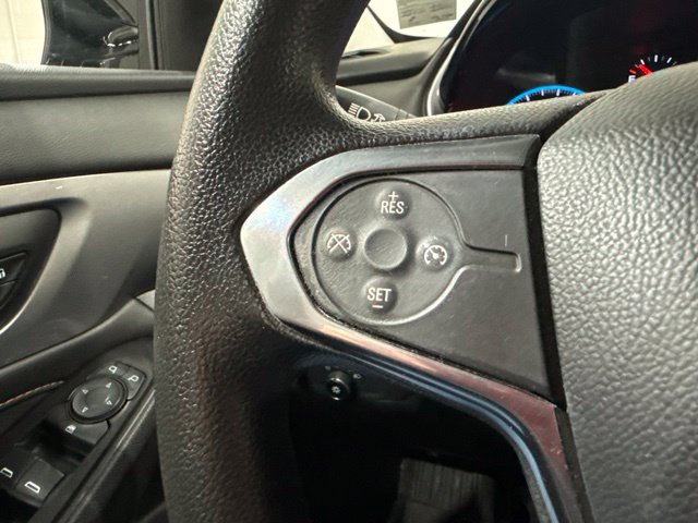 Used 2020 Chevrolet Traverse LS w/ LPO, Floor Liner Package FWD image 27
