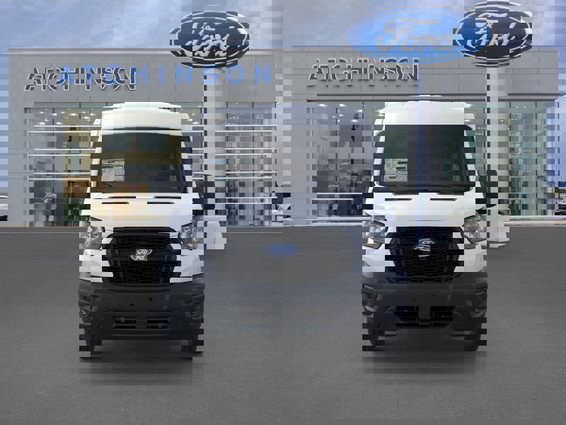 New 2026 Ford Transit 150 148 Medium Roof AWD image 6