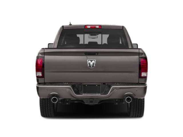 Used 2018 RAM 1500 Big Horn image 8