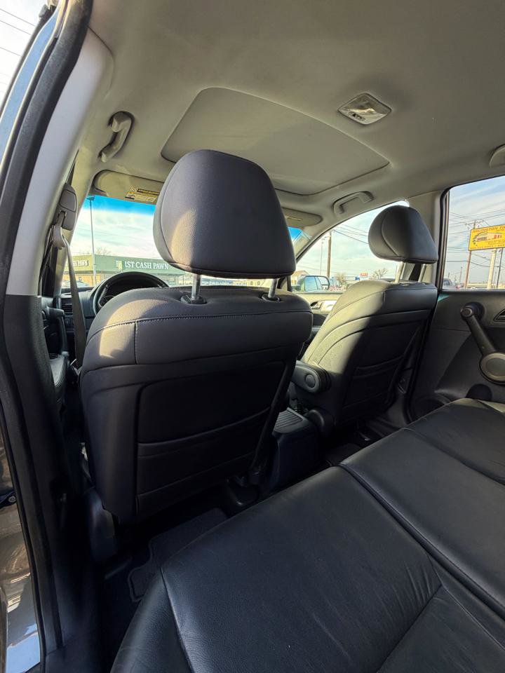 Used 2011 Honda CR-V EX-L image 12