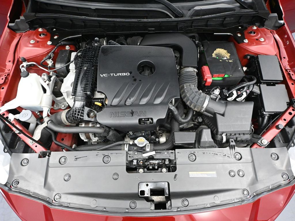 Used 2019 Nissan Altima 2.0 SR image 47