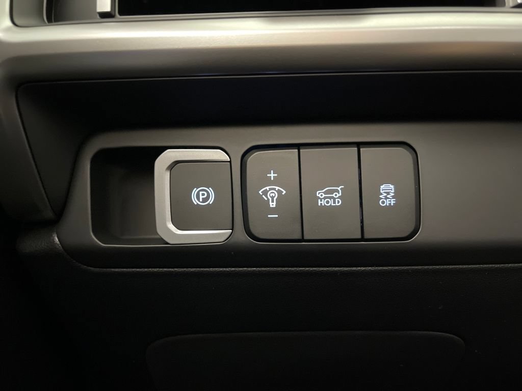 New 2026 Hyundai Santa Fe SEL FWD image 30