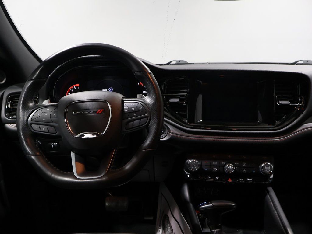 Used 2023 Dodge Durango GT image 15