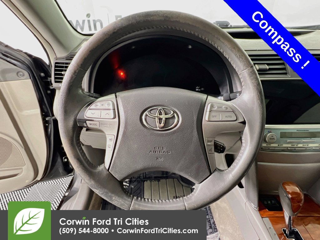 Used 2009 Toyota Camry XLE FWD image 7