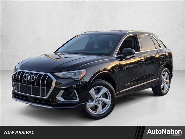 Used 2019 Audi Q3 2.0T Premium