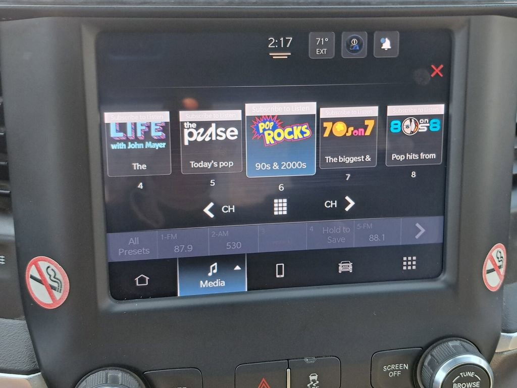 Used 2024 RAM 3500 Big Horn image 9