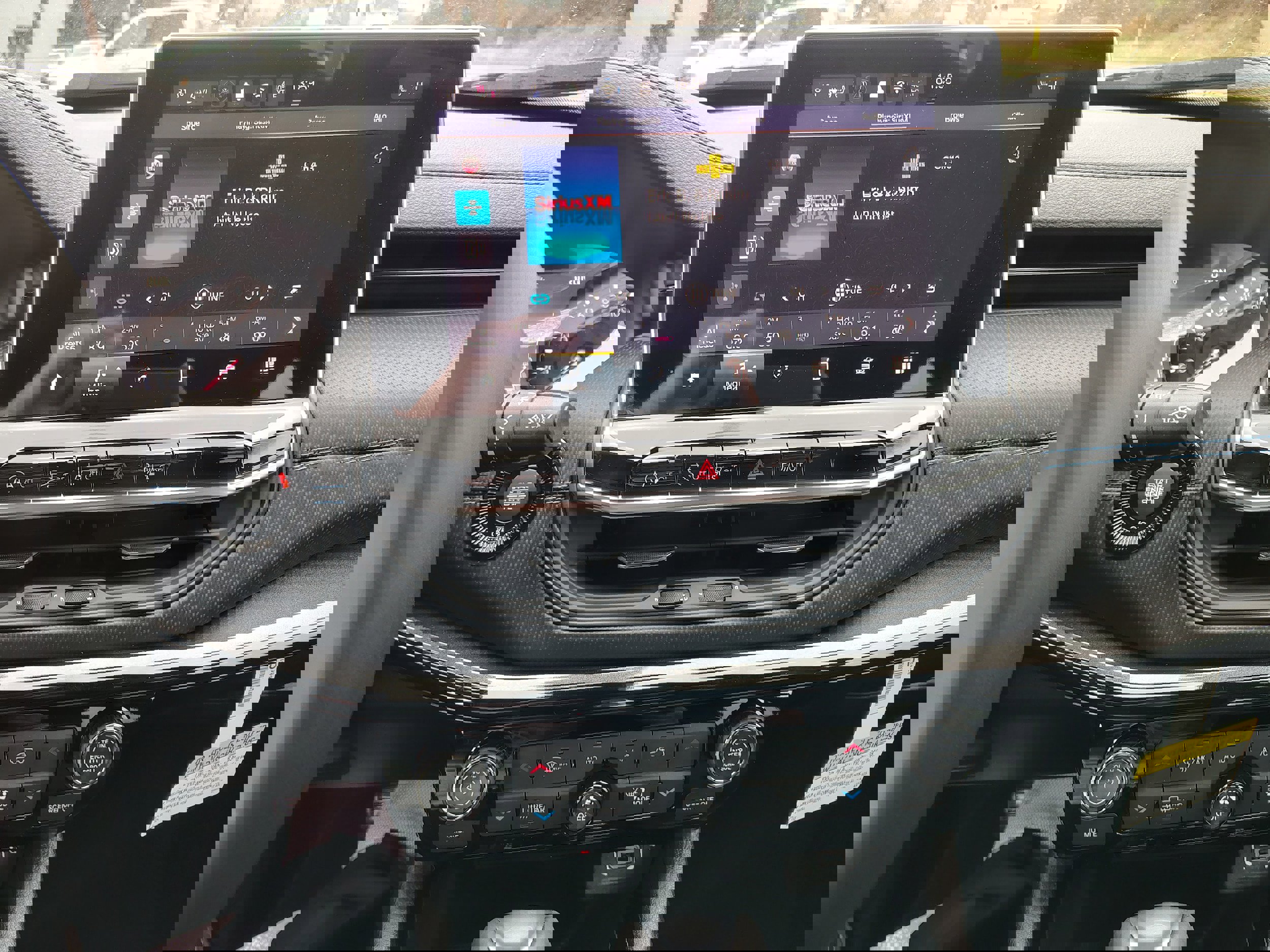 New 2026 Jeep Compass Limited image 19