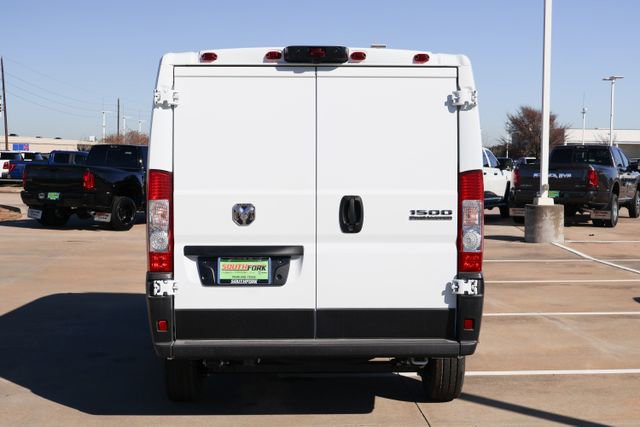 New 2026 RAM ProMaster 1500 w/ Convenience Group image 9