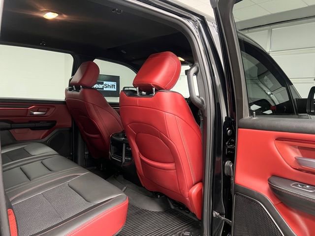 Used 2023 RAM 1500 Rebel w/ Rebel Level 1 Equipment Group image 49