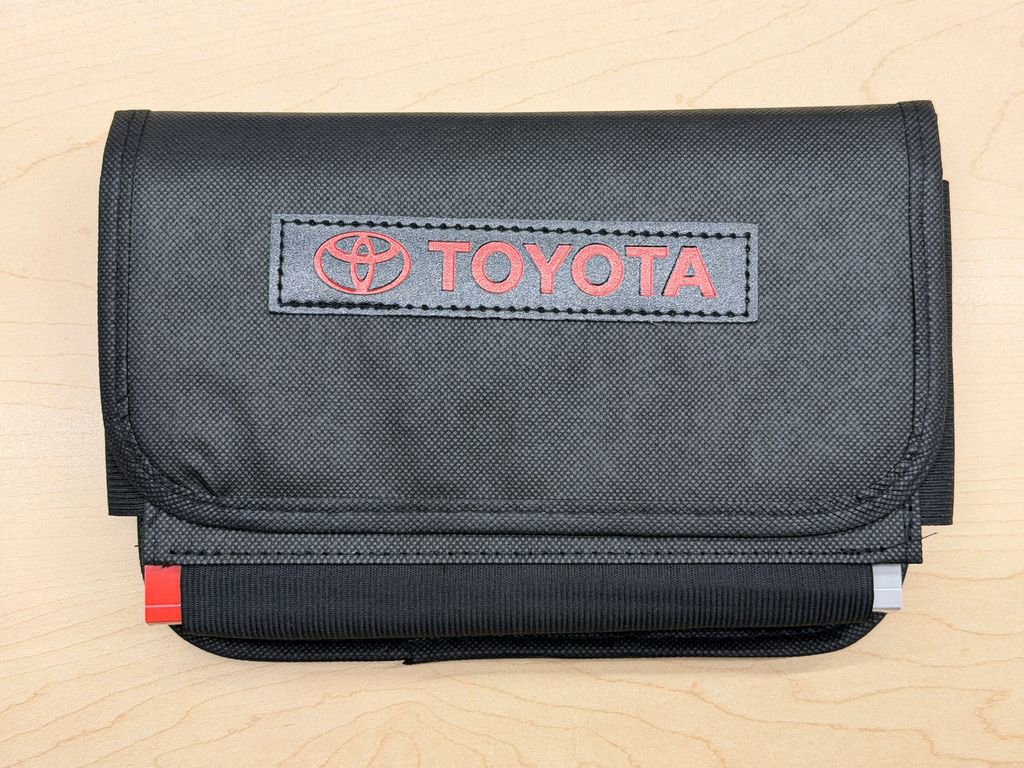 Used 2025 Toyota 4Runner TRD Pro image 43