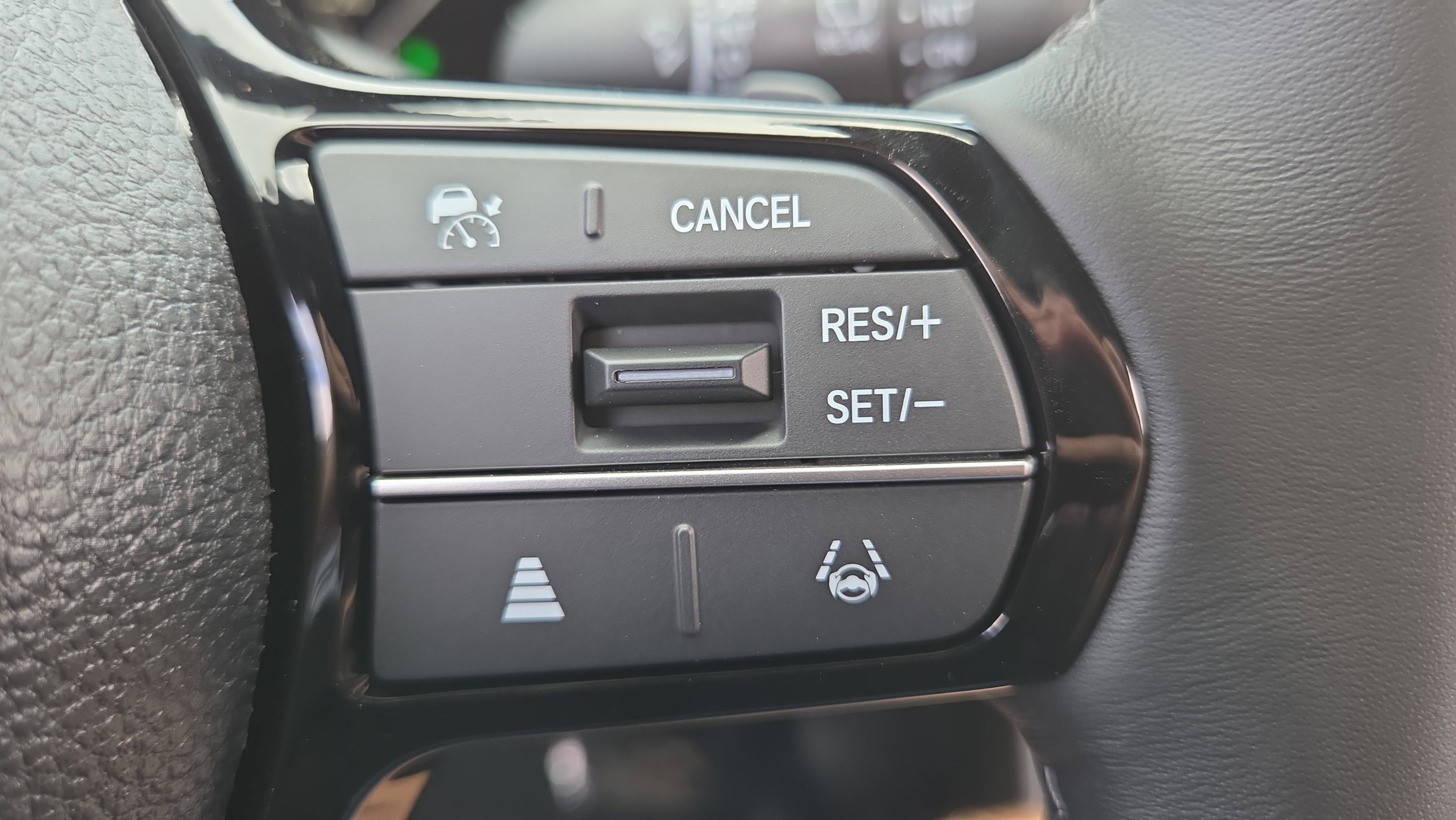 New 2026 Honda Civic Sport image 24