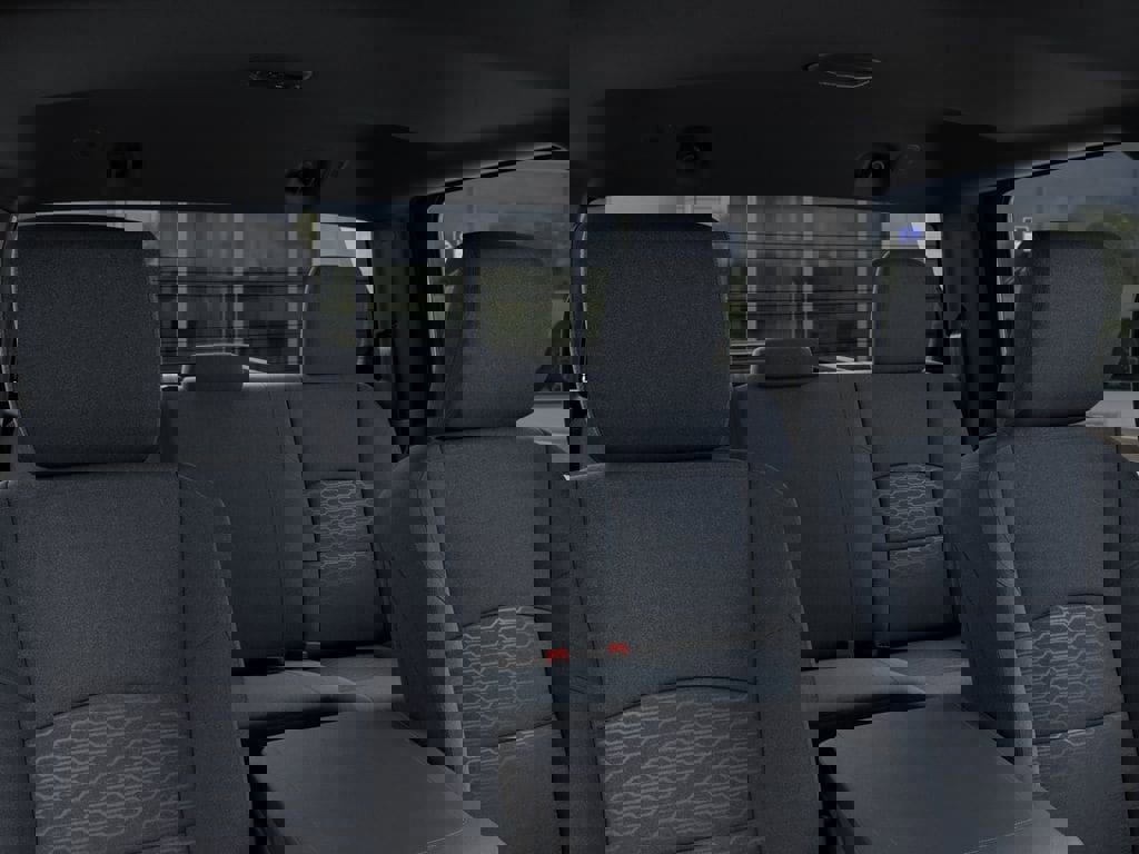 New 2026 RAM 3500 Tradesman image 26