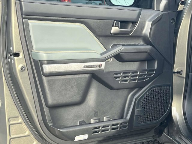 Used 2025 Toyota Tacoma 4x4 Double Cab Hybrid image 15