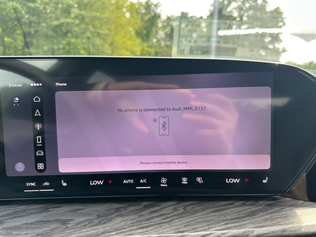 New 2026 Audi Q5 2.0T AWD/4WD image 17