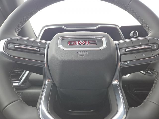 New 2026 GMC Canyon Elevation w/ Convenience Package image 36