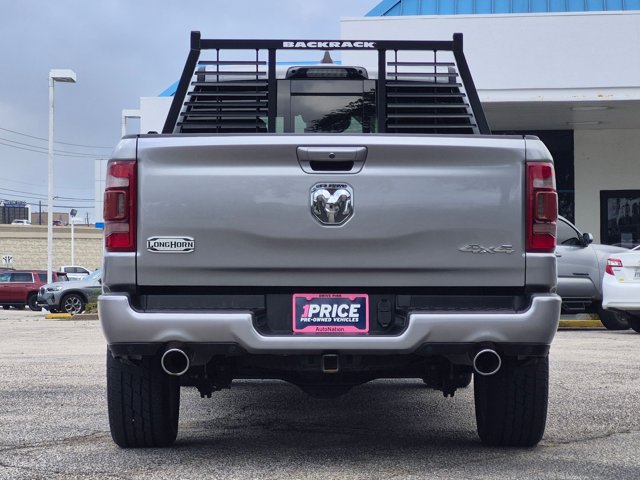Used 2023 RAM 1500 Limited AWD/4WD image 5