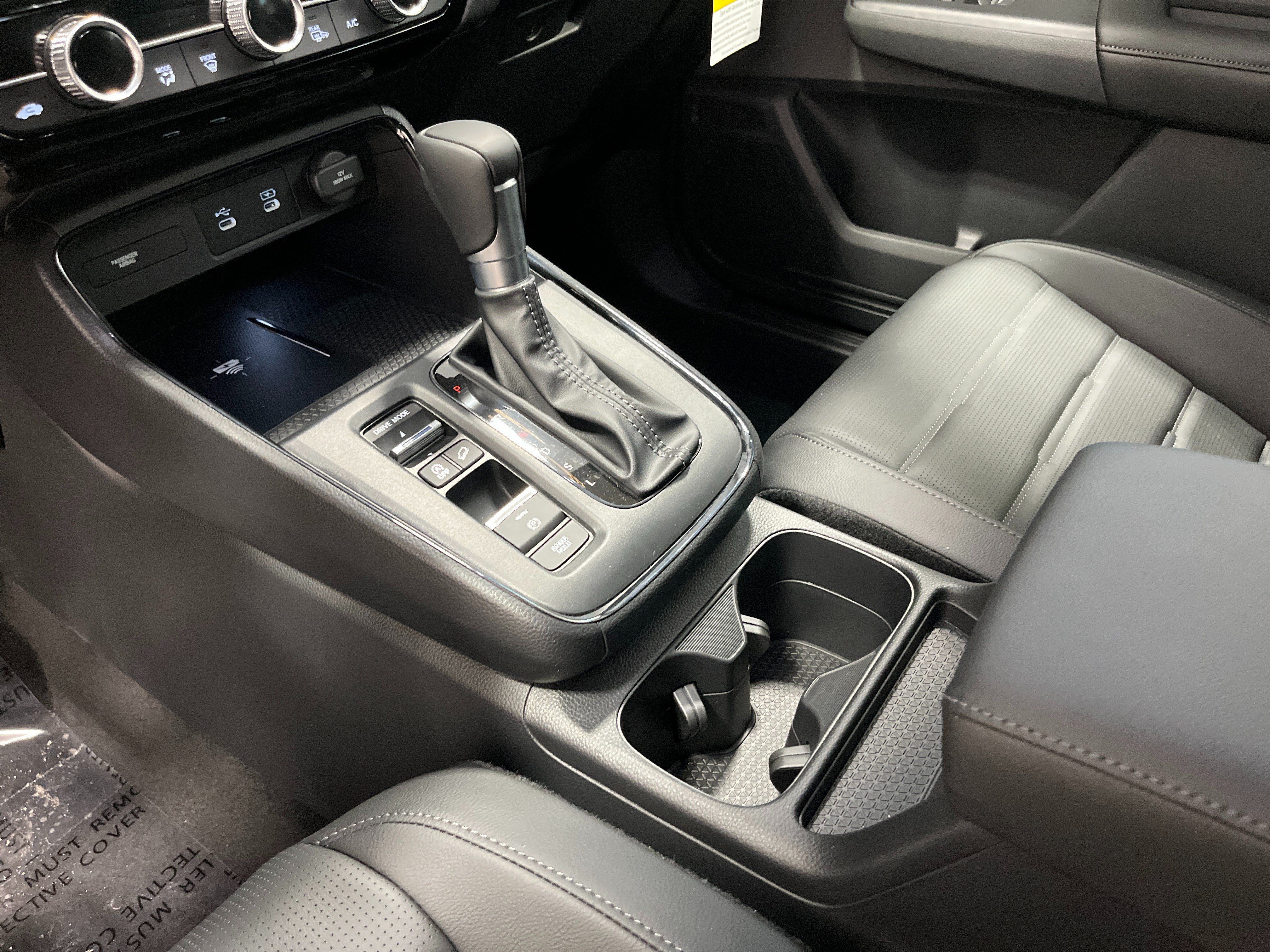 New 2027 Honda CR-V EX-L image 20