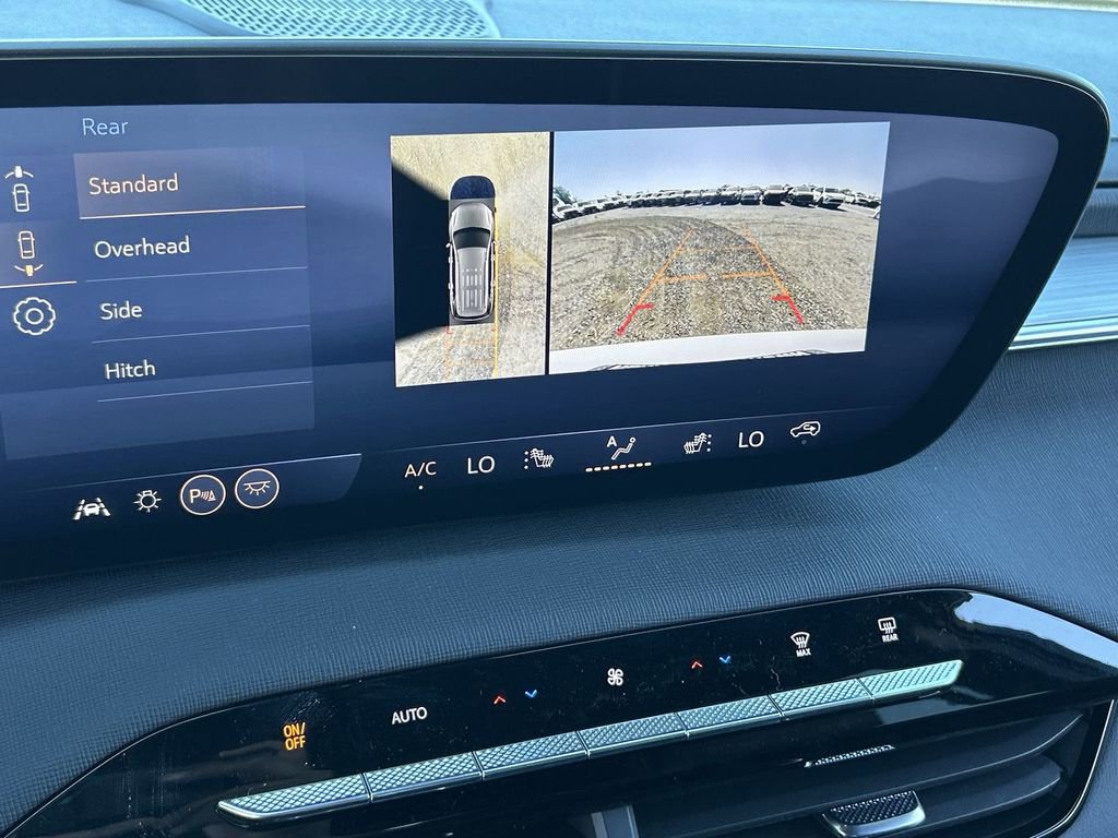 New 2026 Buick Enclave Preferred w/ Super Cruise Package image 15