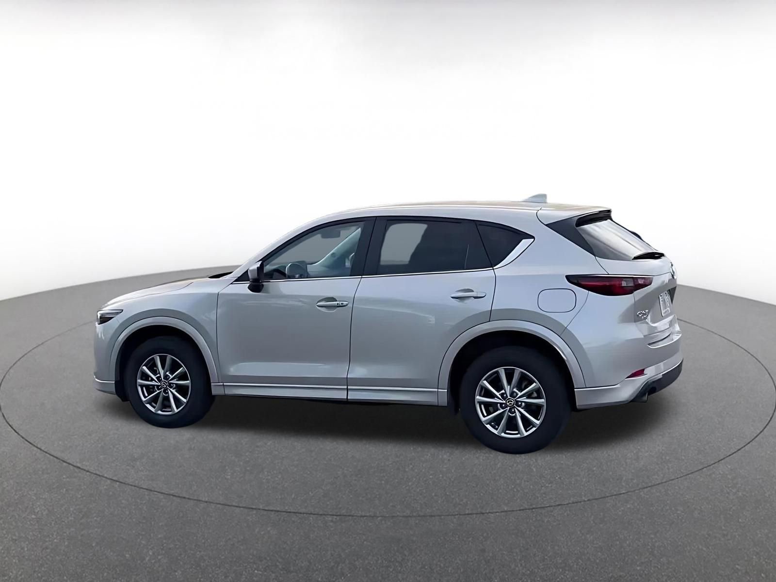 Used 2025 MAZDA CX-5 AWD 2.5 S w/ Select Package image 11