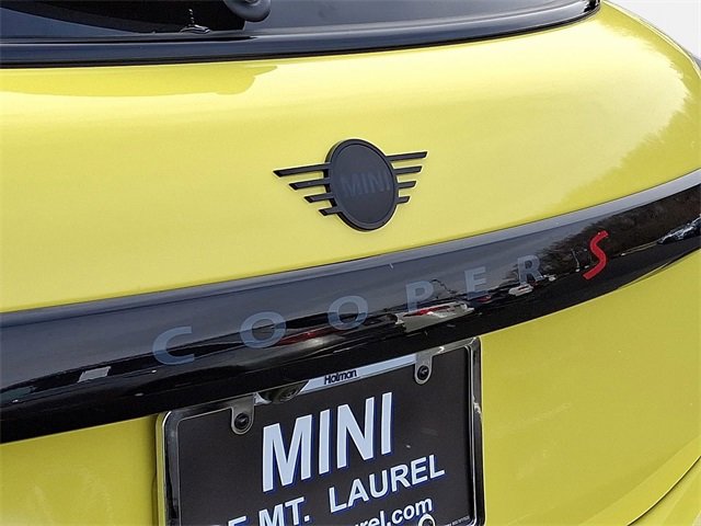 New 2026 MINI Cooper S image 15