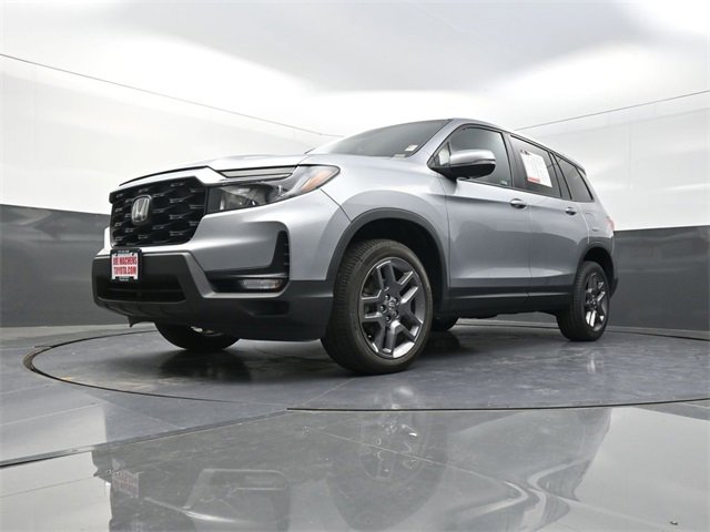 Used 2023 Honda Passport EX-L image 29