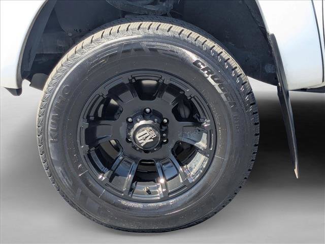Used 2011 Toyota Tacoma PreRunner w/ TRD Sport Pkg w/JBL Audio RWD image 23