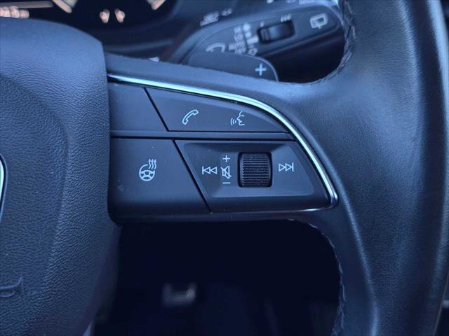 Used 2024 Audi Q5 2.0T Premium Plus image 34