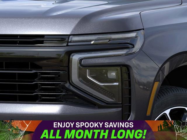 New 2026 Chevrolet Tahoe RST image 10