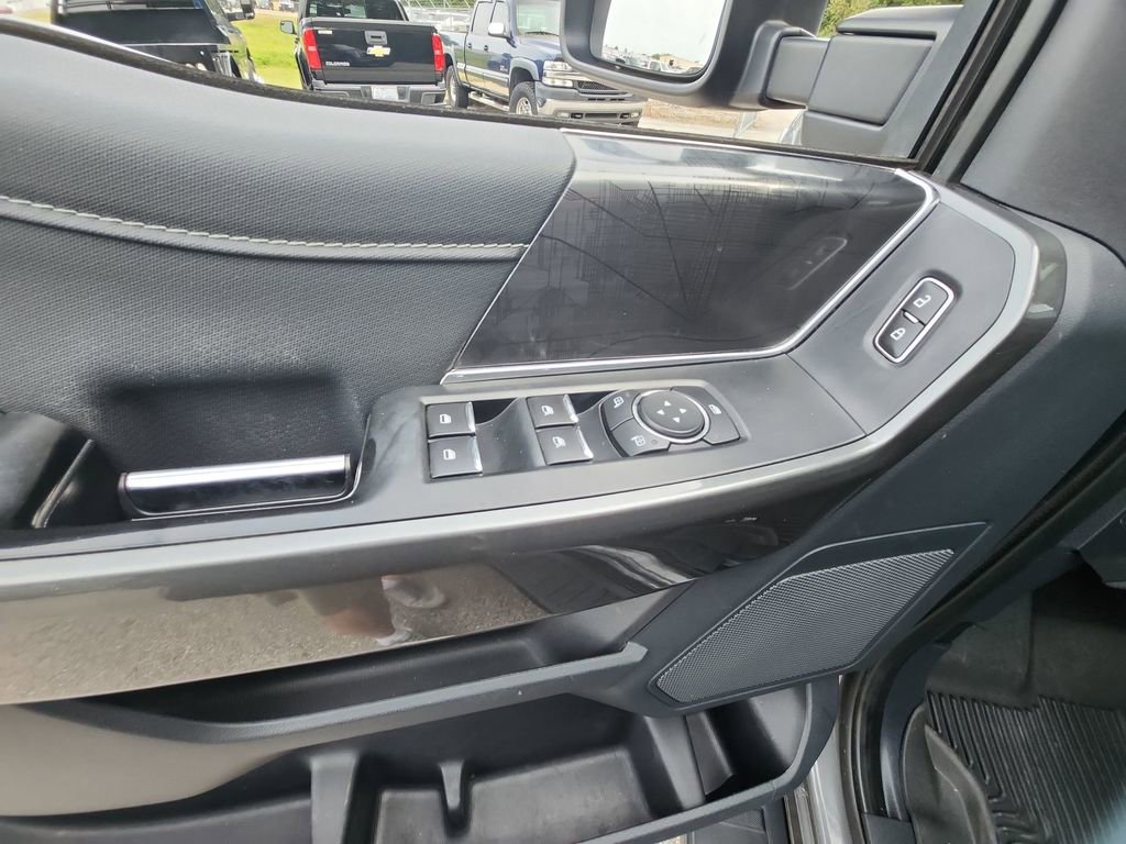 Used 2022 Ford F150 XLT w/ Equipment Group 302A High image 27