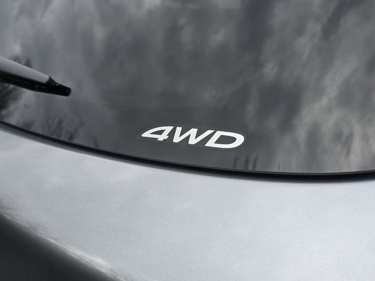 Used 2024 Mitsubishi Outlander Sport AWD image 9