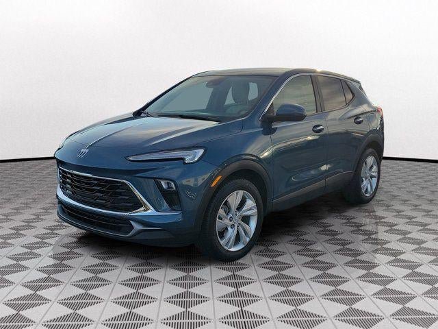 Used 2024 Buick Encore GX Preferred FWD image 3