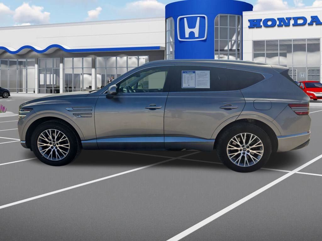 Used 2024 Genesis GV80 2.5T image 5