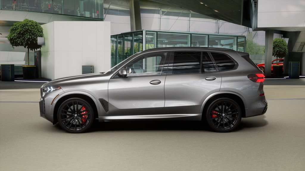 Used 2026 BMW X5 xDrive40i w/ M Sport Package AWD/4WD image 28