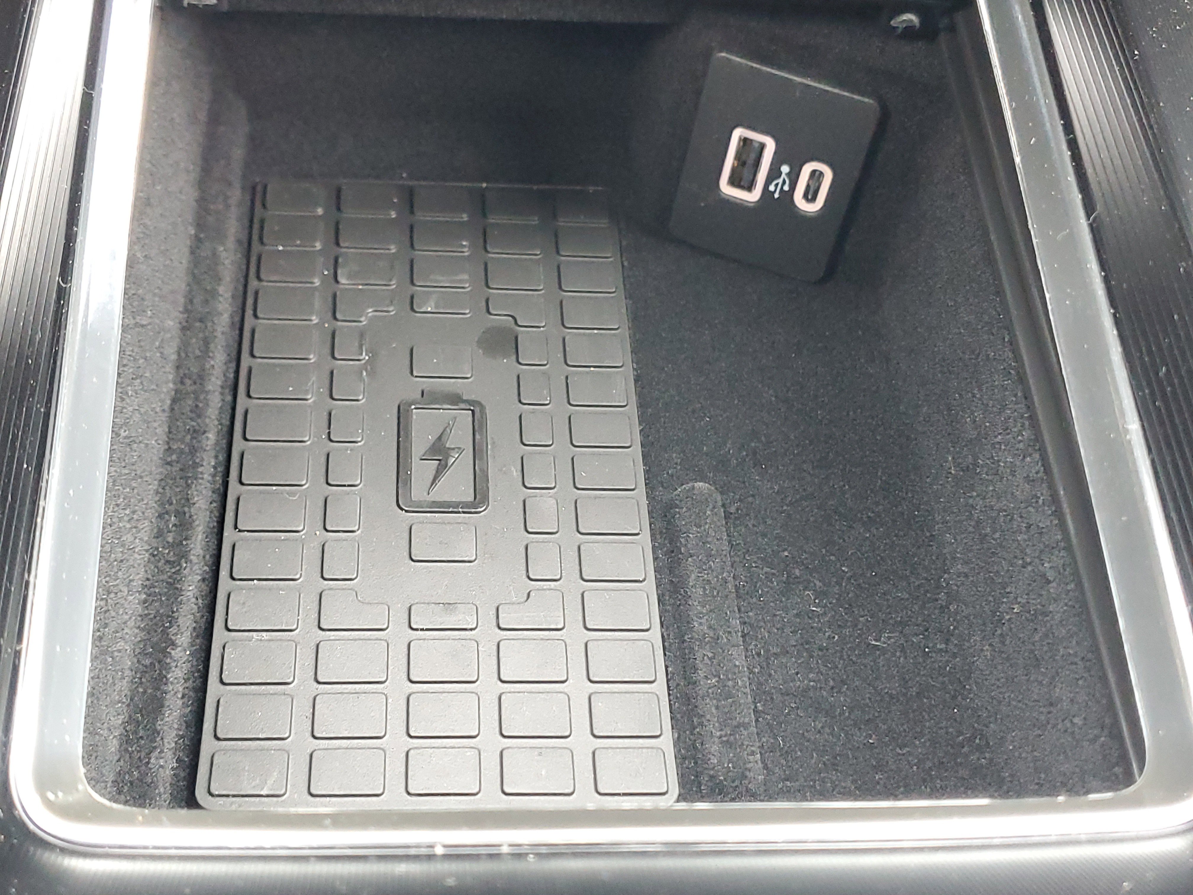 New 2026 Lincoln Corsair Premiere image 23