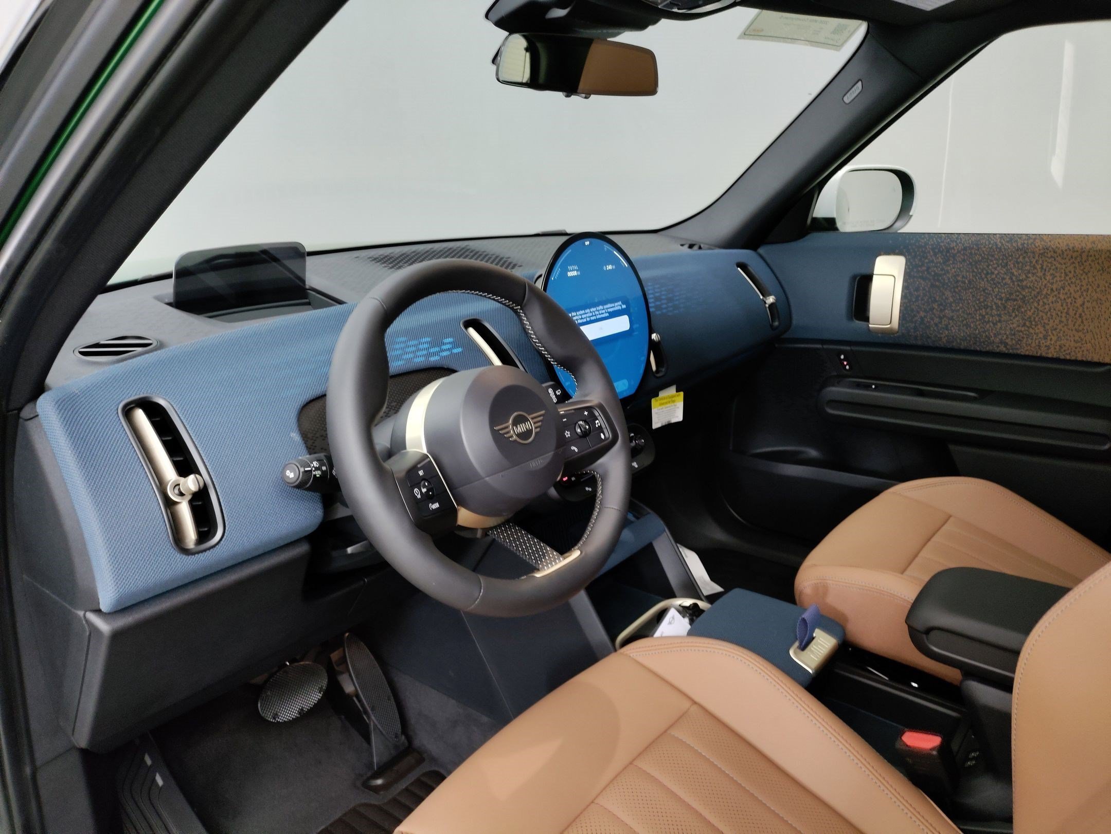 Used 2026 MINI Cooper Countryman S AWD/4WD image 12