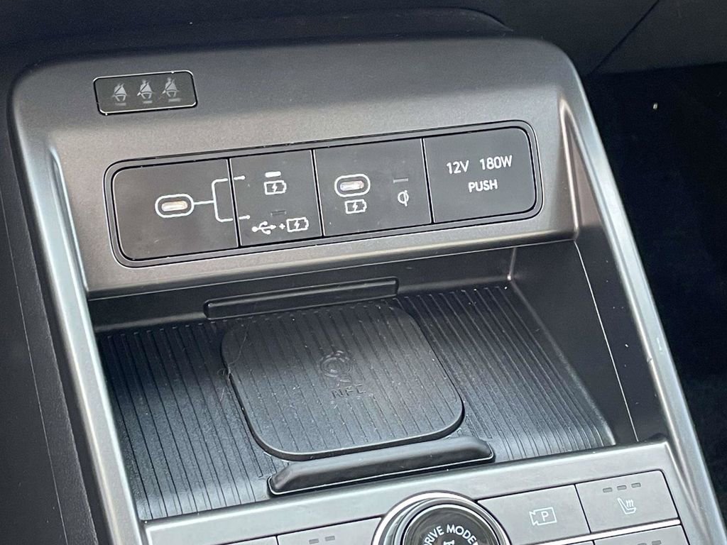 Certified 2026 Hyundai Kona Limited image 22