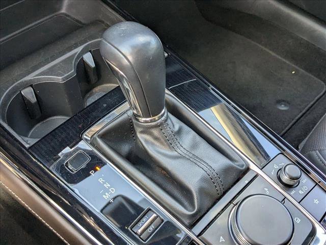 Used 2023 MAZDA CX-30 AWD 2.5 S w/ Premium Package image 12