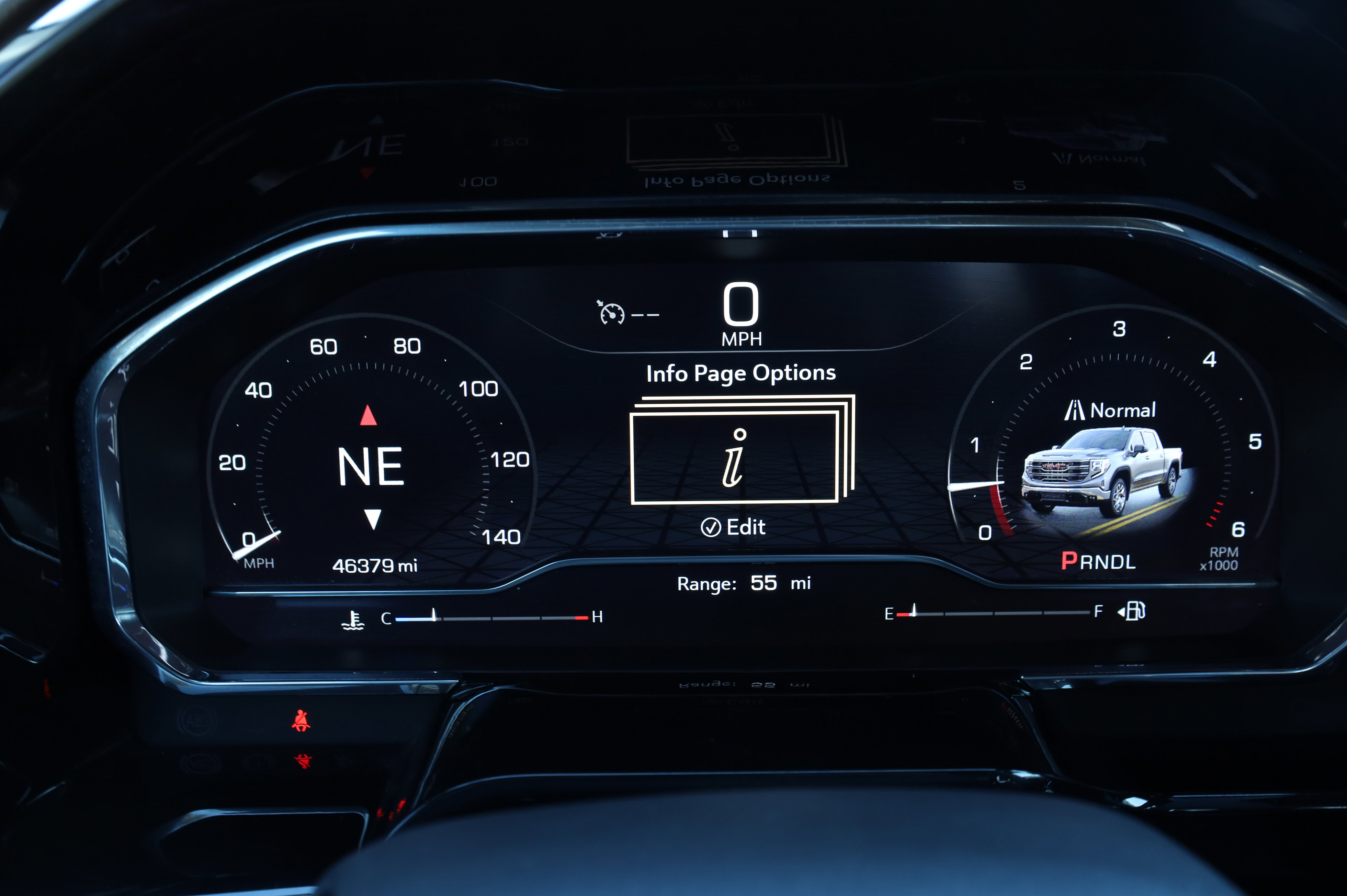 Used 2025 GMC Sierra 1500 SLT image 24