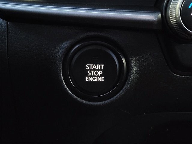 Used 2023 MAZDA MAZDA3 s image 15