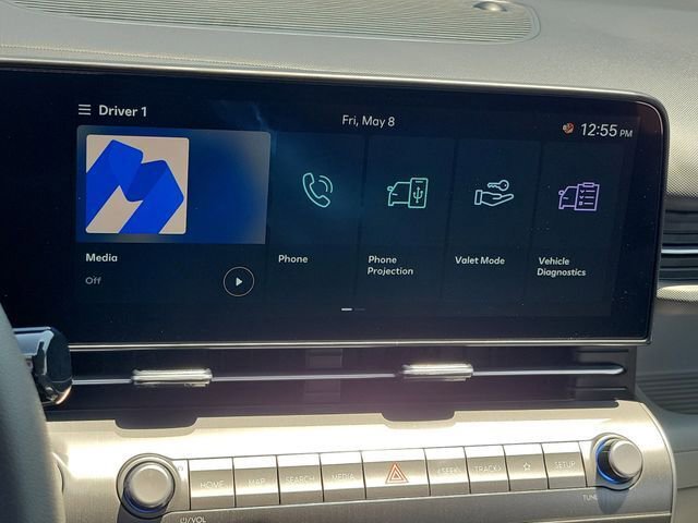 Certified 2026 Hyundai Kona SE FWD image 11
