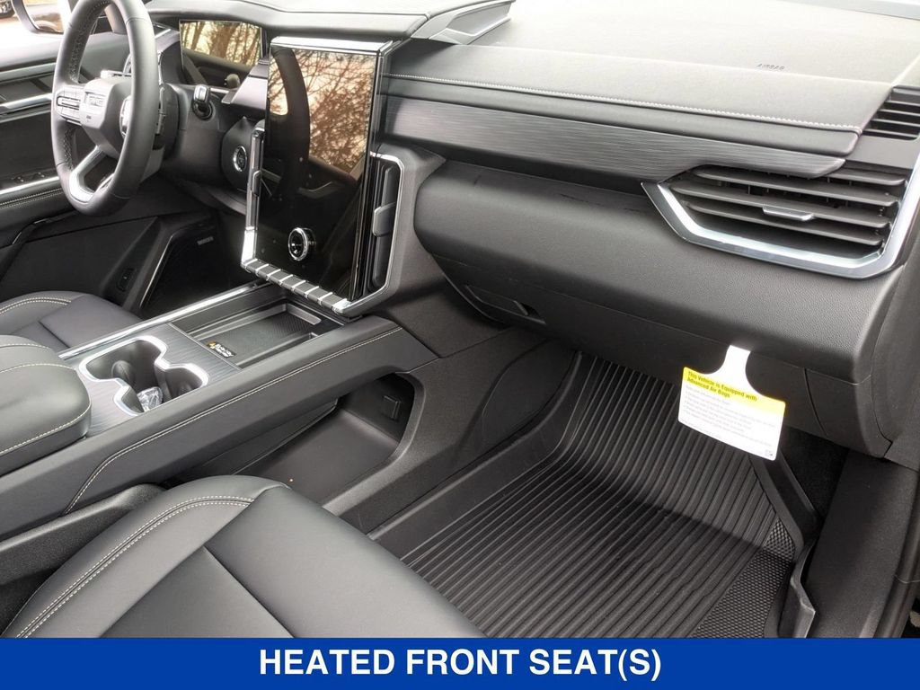 New 2026 GMC Acadia Elevation w/ Elevation Premium Package AWD/4WD image 43