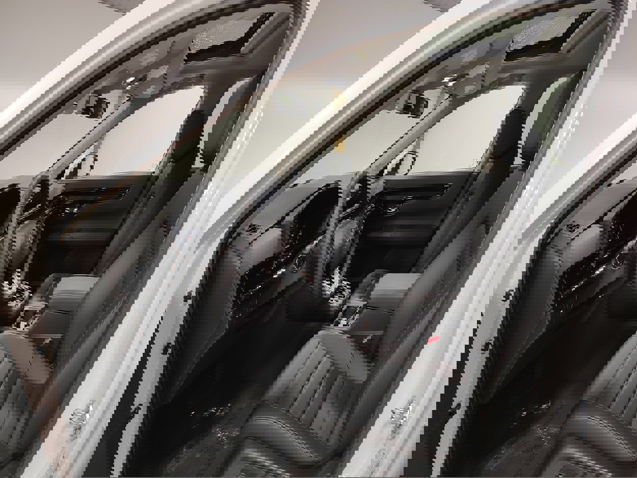 New 2026 Honda CR-V EX-L image 10